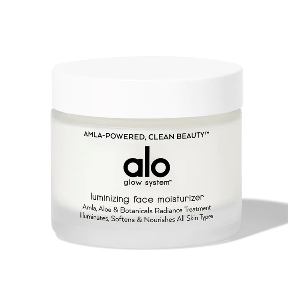 Alo Moisturizer